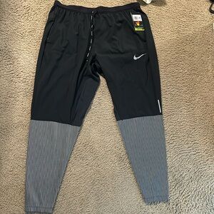 Men’s Nike running joggers 2x